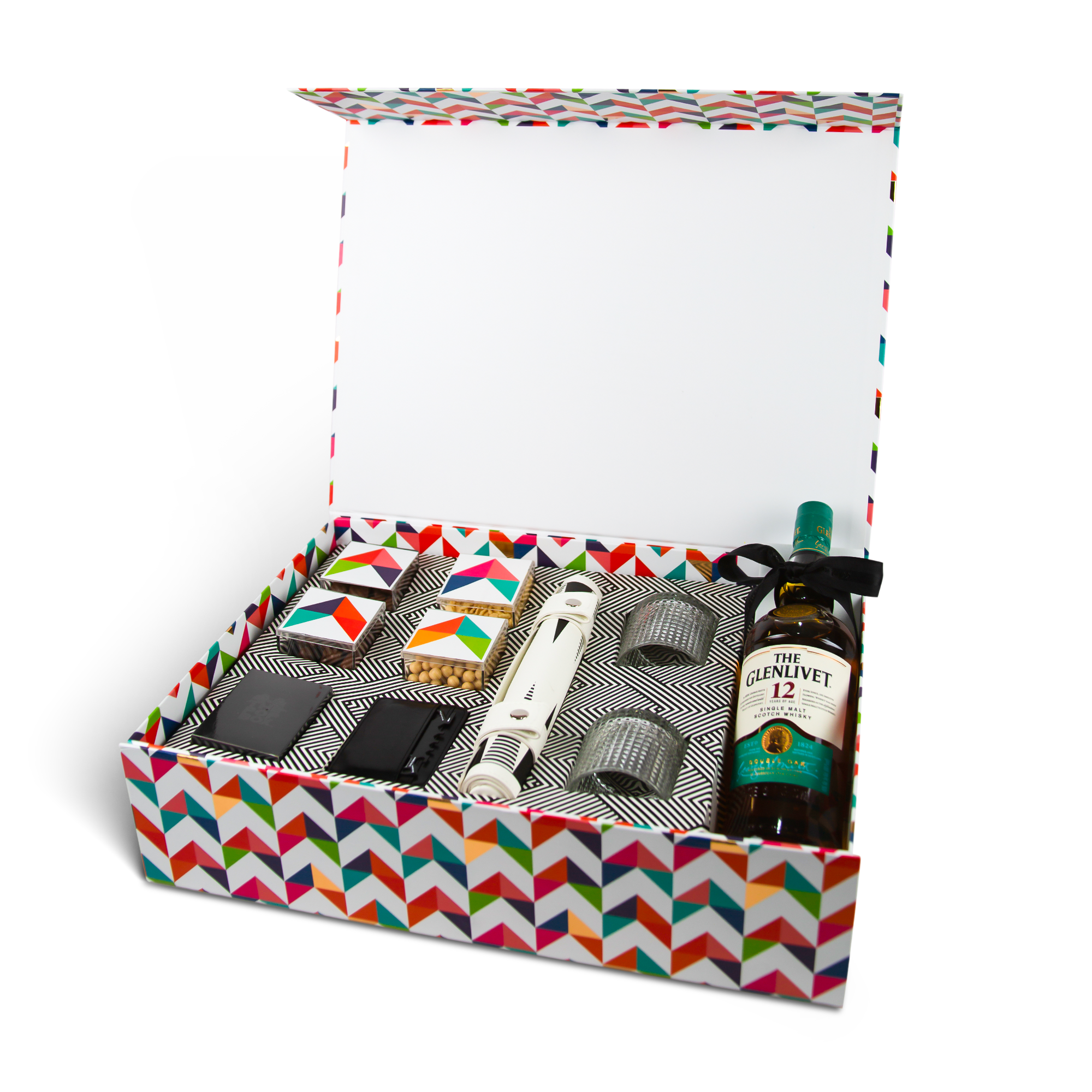 Why The Pop Box's Every Gift Tells a Story? Luxury Gift Guide
