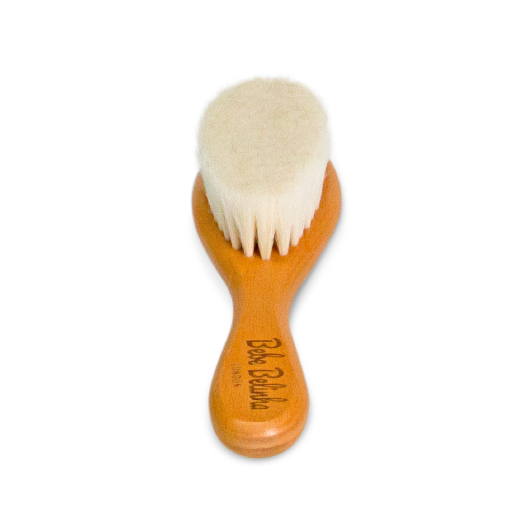 Soft Hairbrush for Baby