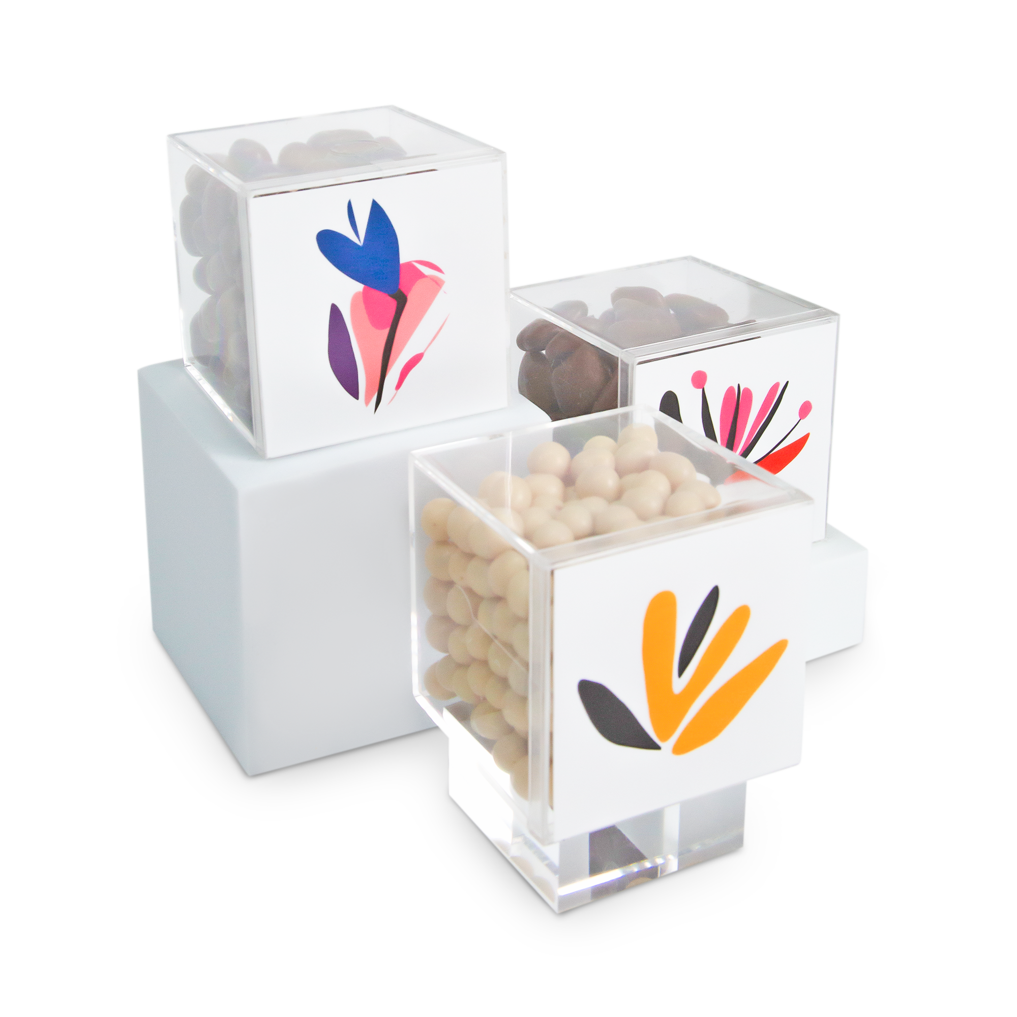Dairy Chocolate Box