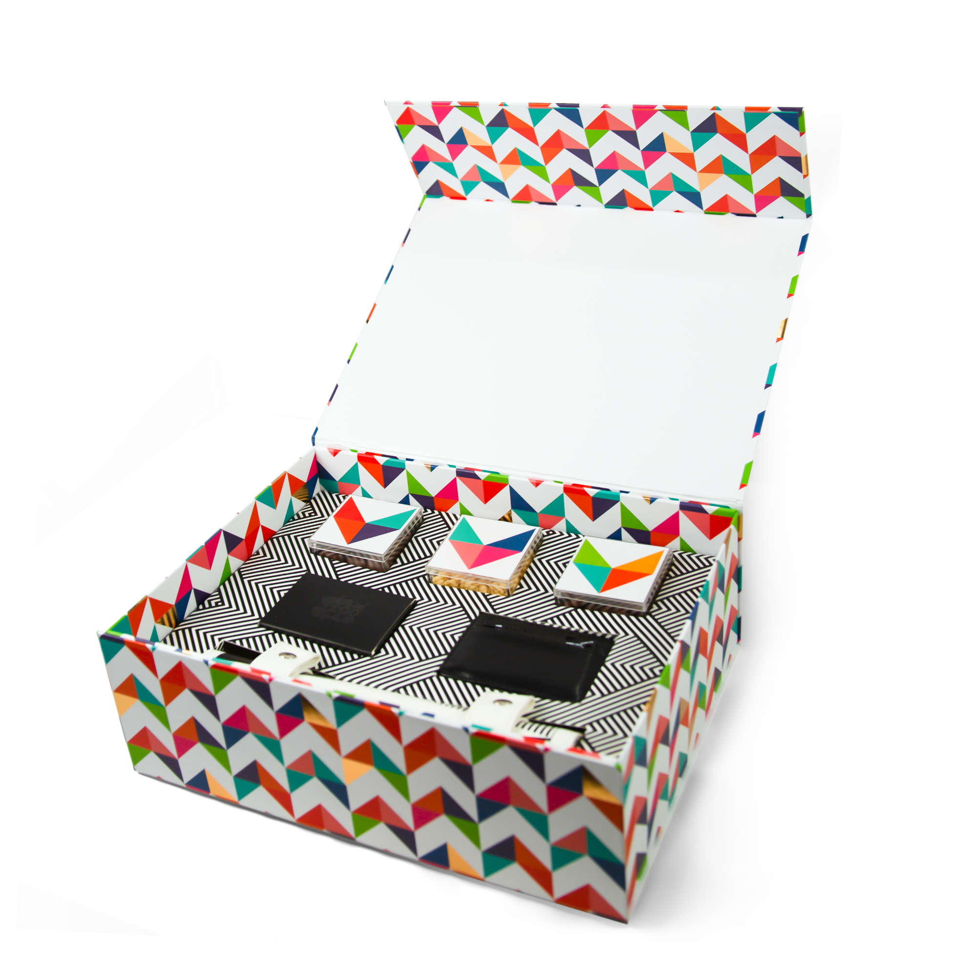 Buy the Pop Luxe Men’s Gift Box Online