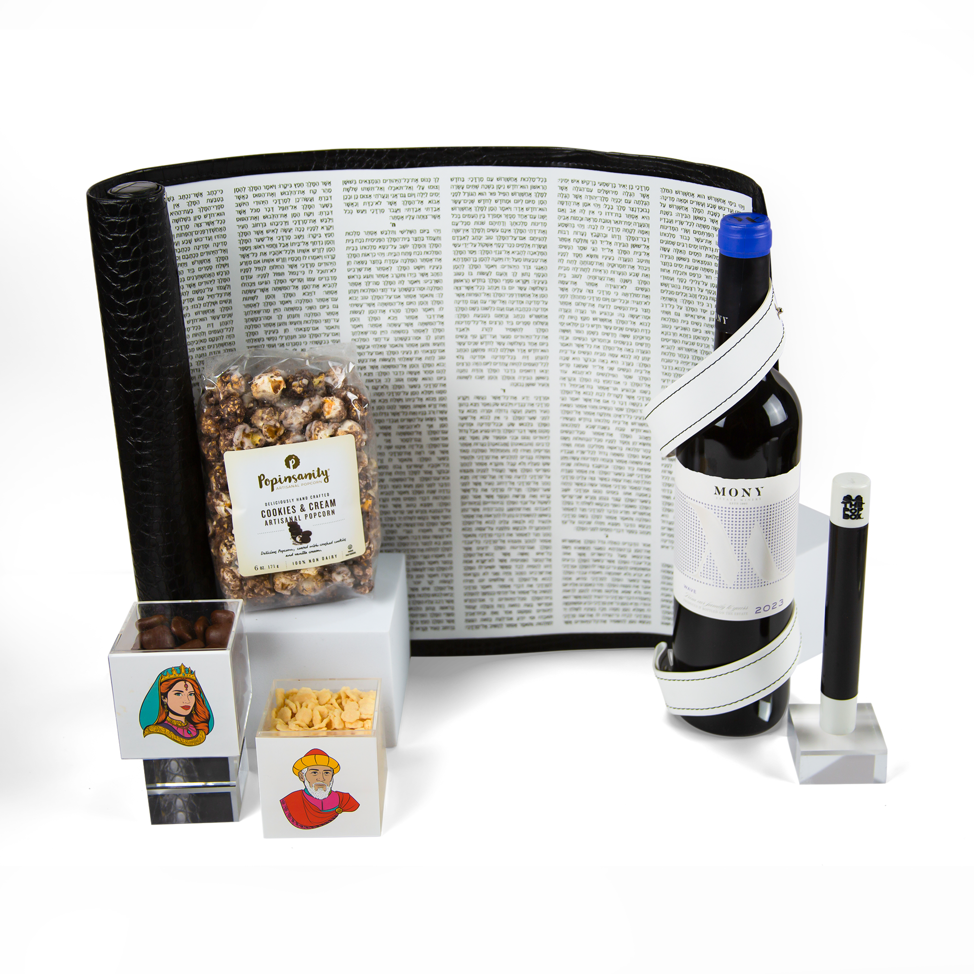 Corporate Gift Box