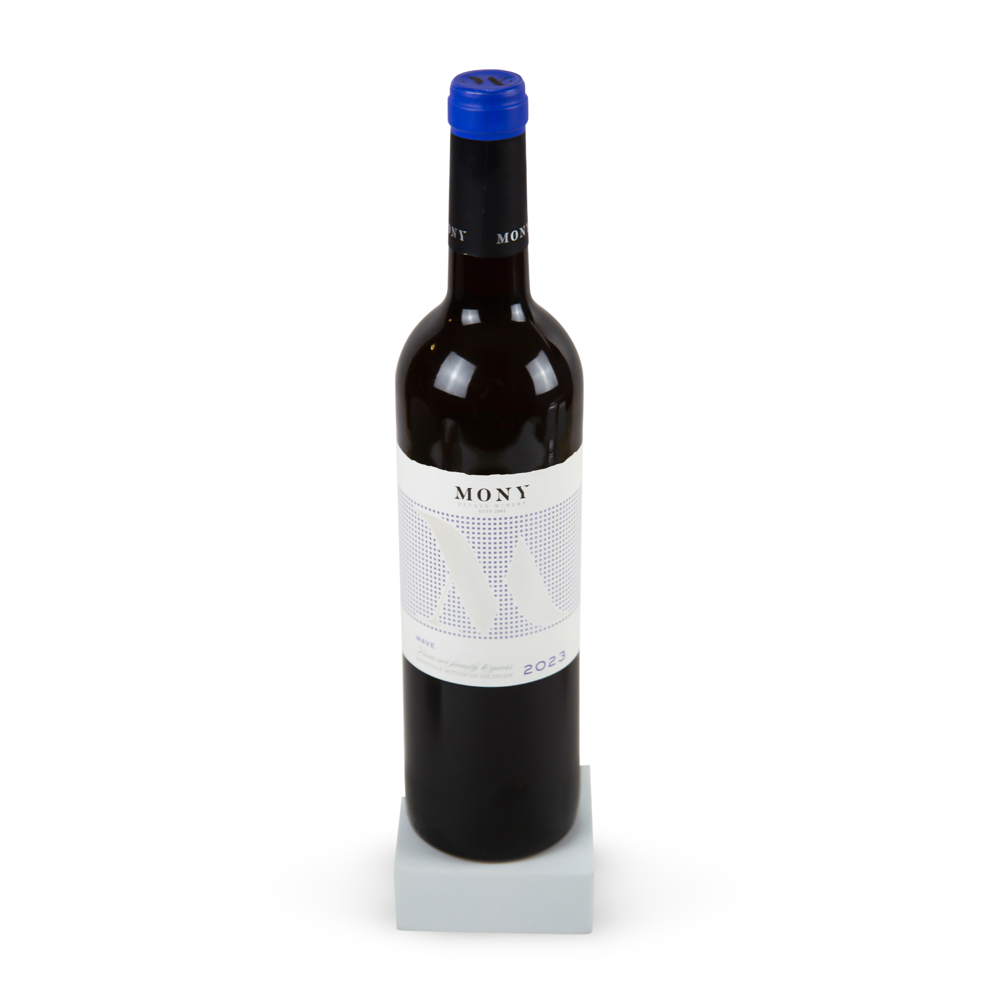 Premium Bottle of Wine (750ml)