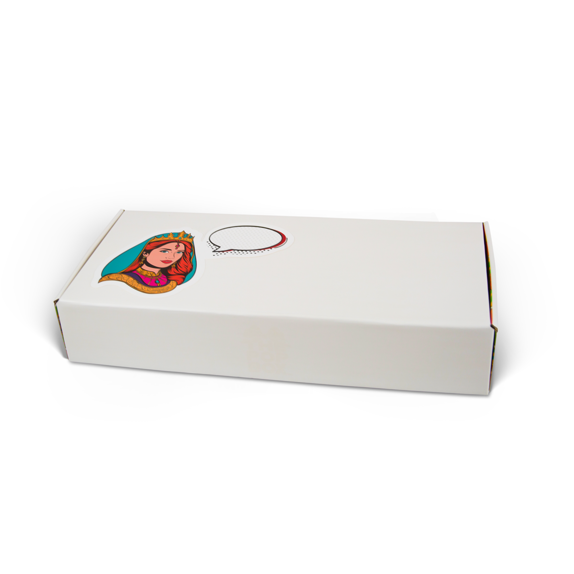 The Purim Luxe Gift Box