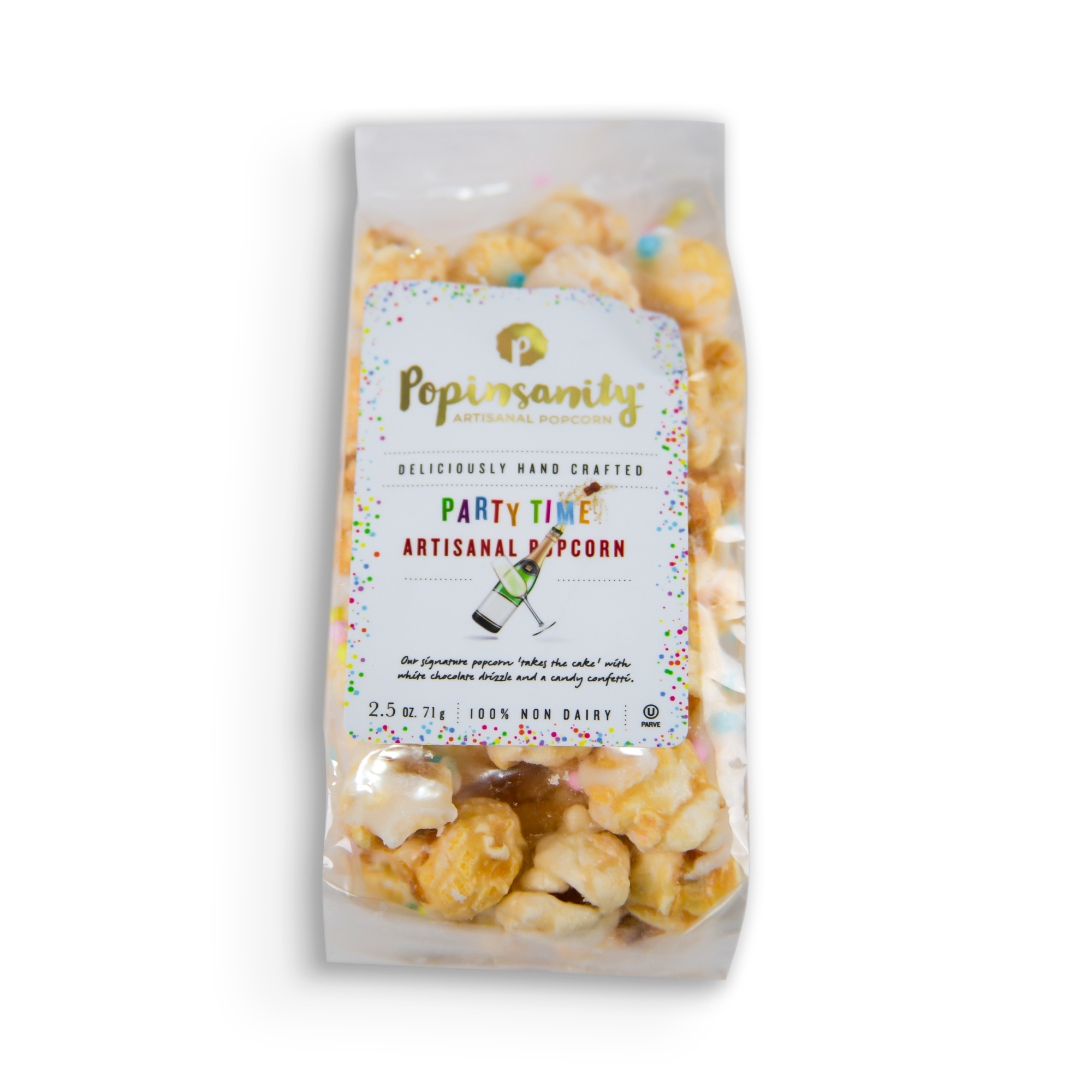 The Purim Luxe Plus Gift Box