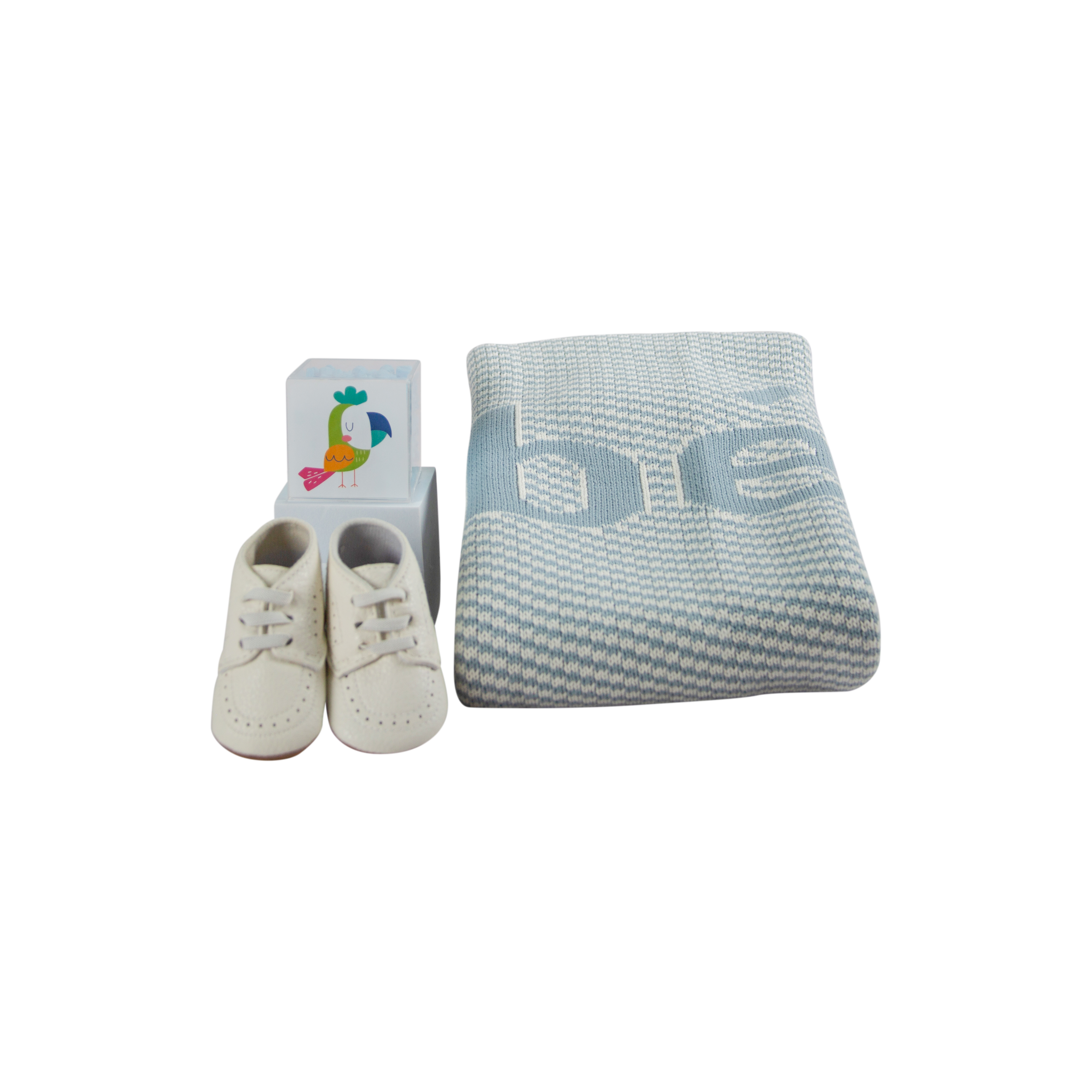 Buy the Pop Snuggle Baby Luxe Box Online
