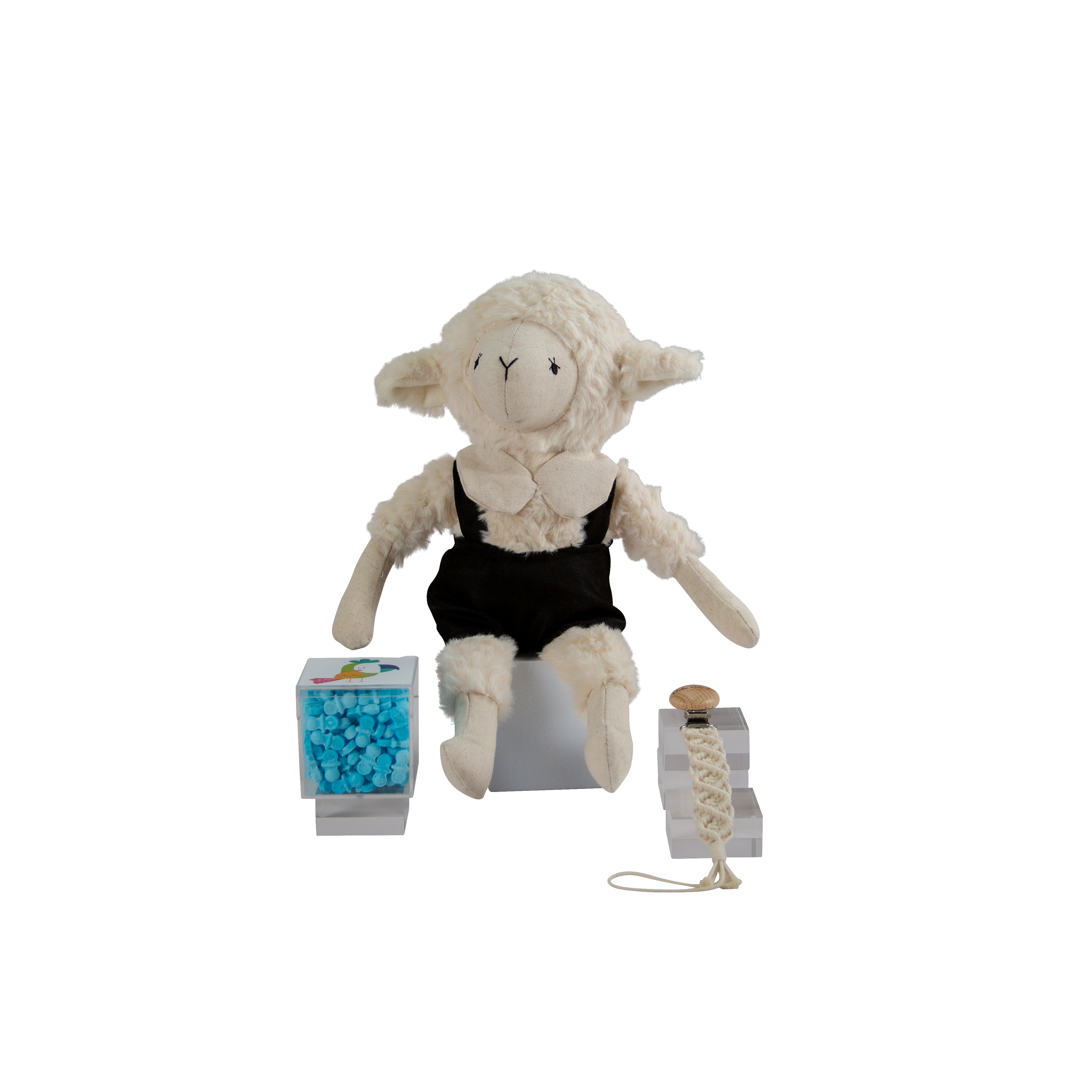 Newborn Baby Gift Set