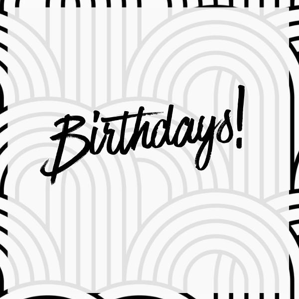 Buy Birthday Gift Boxes Online 