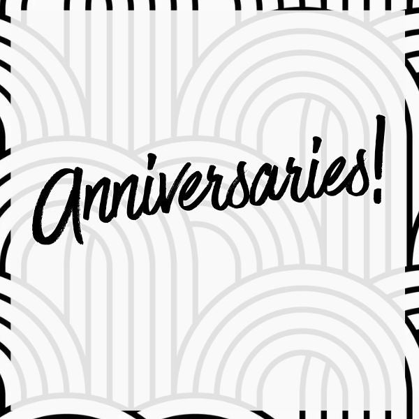 Buy Anniversary Gift Boxes Online 