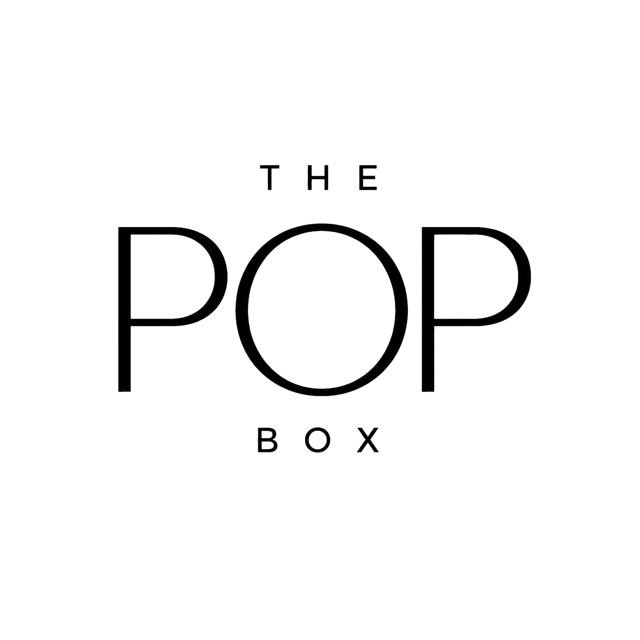 THE POP BOX