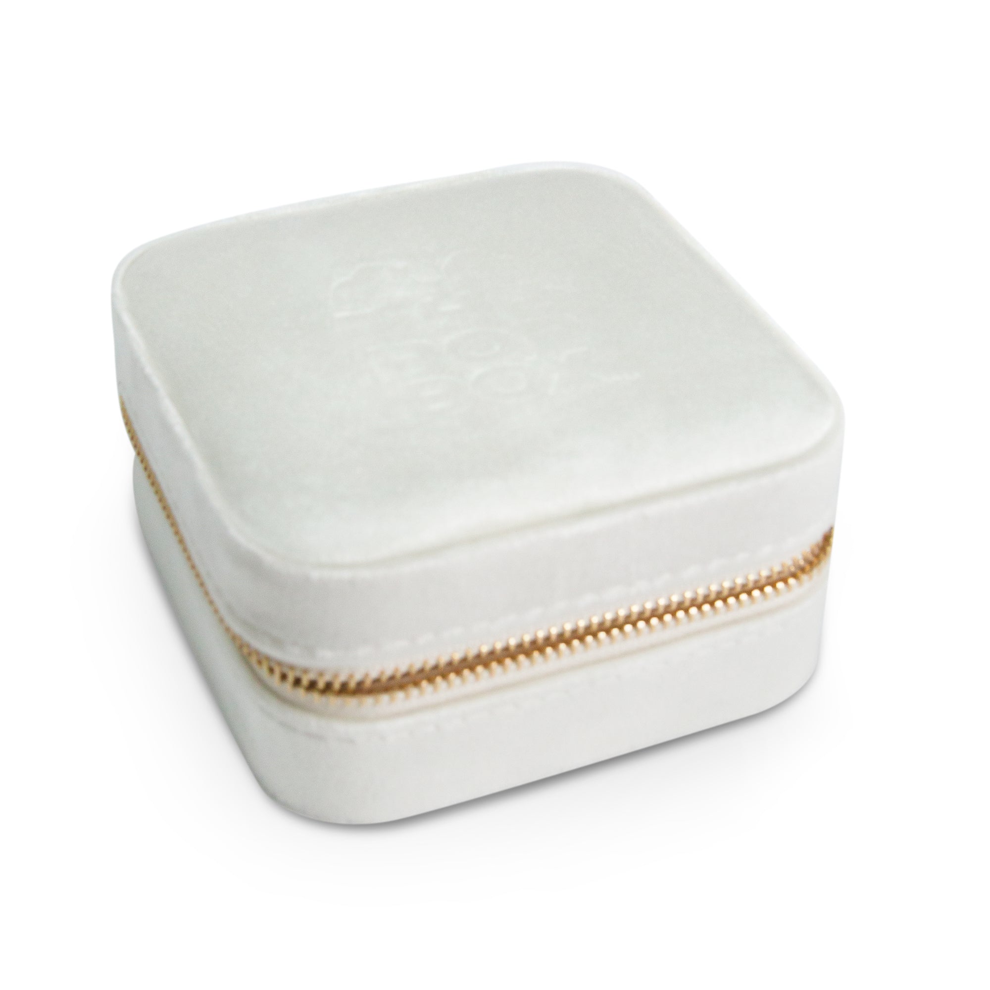 Travel-Sized Jewelry Box
