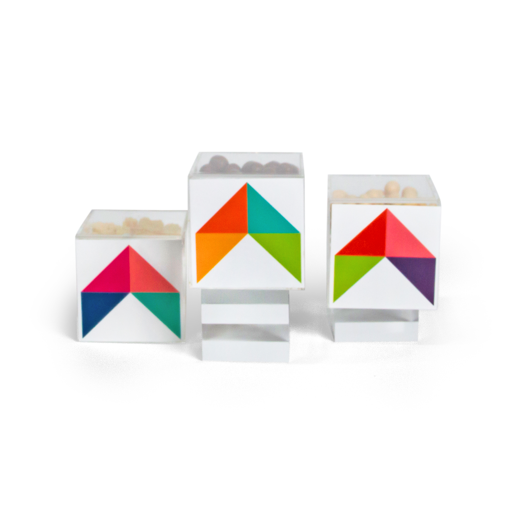Gourmet Dairy Chocolates 