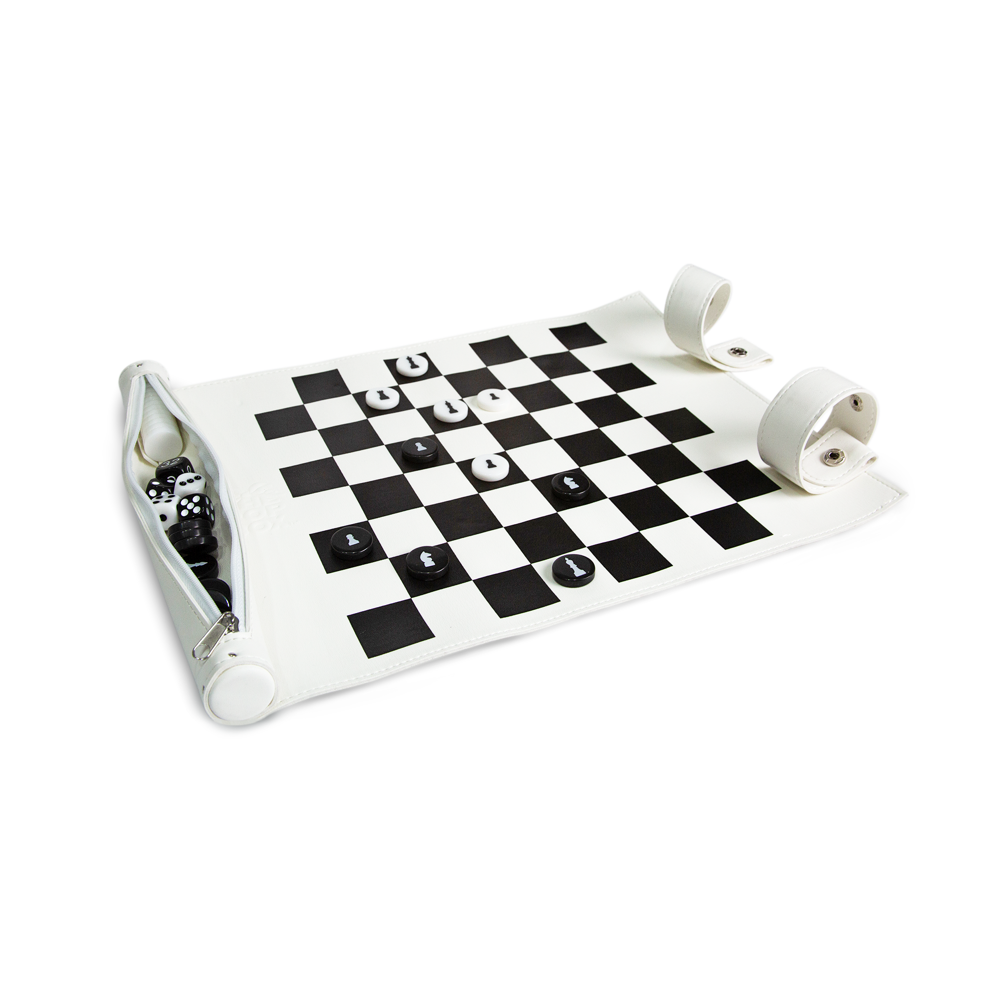  Luxury Travel Game Set
