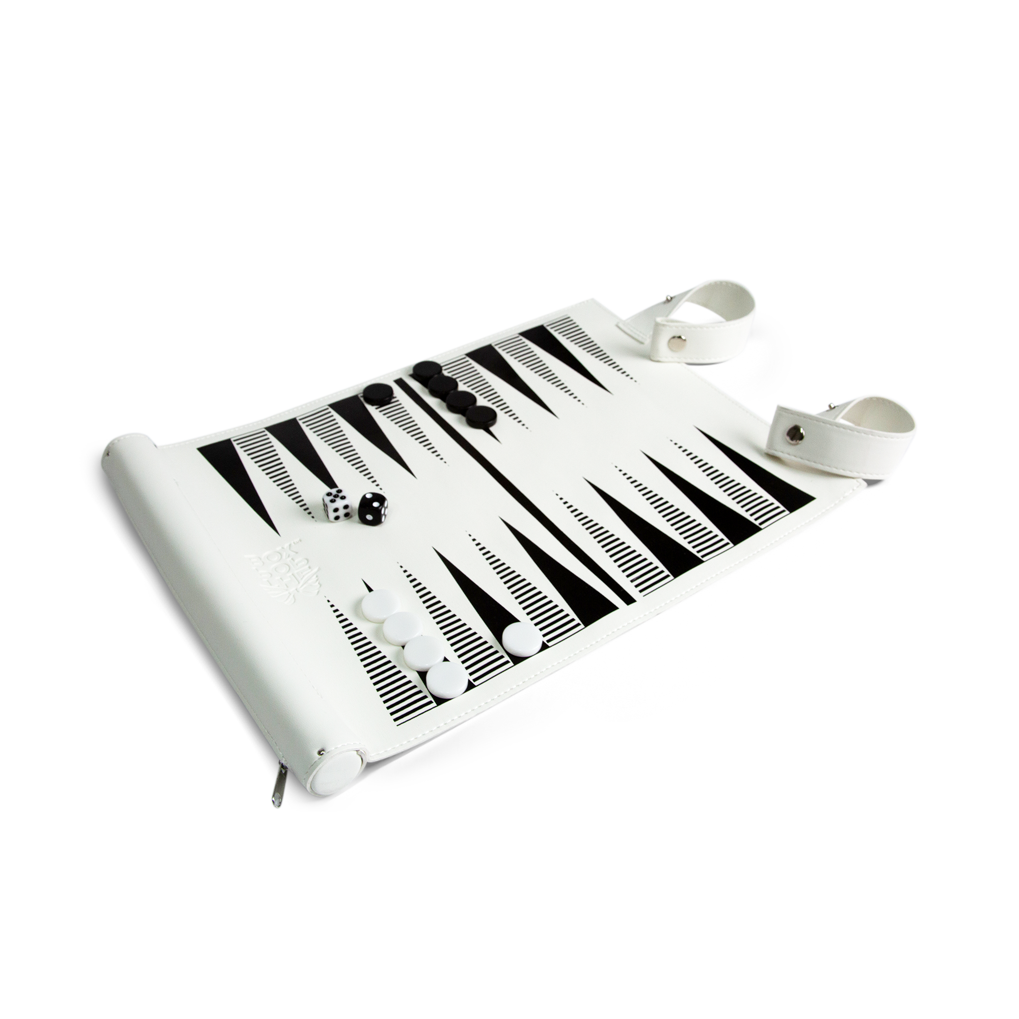  Luxury Travel Chess Set