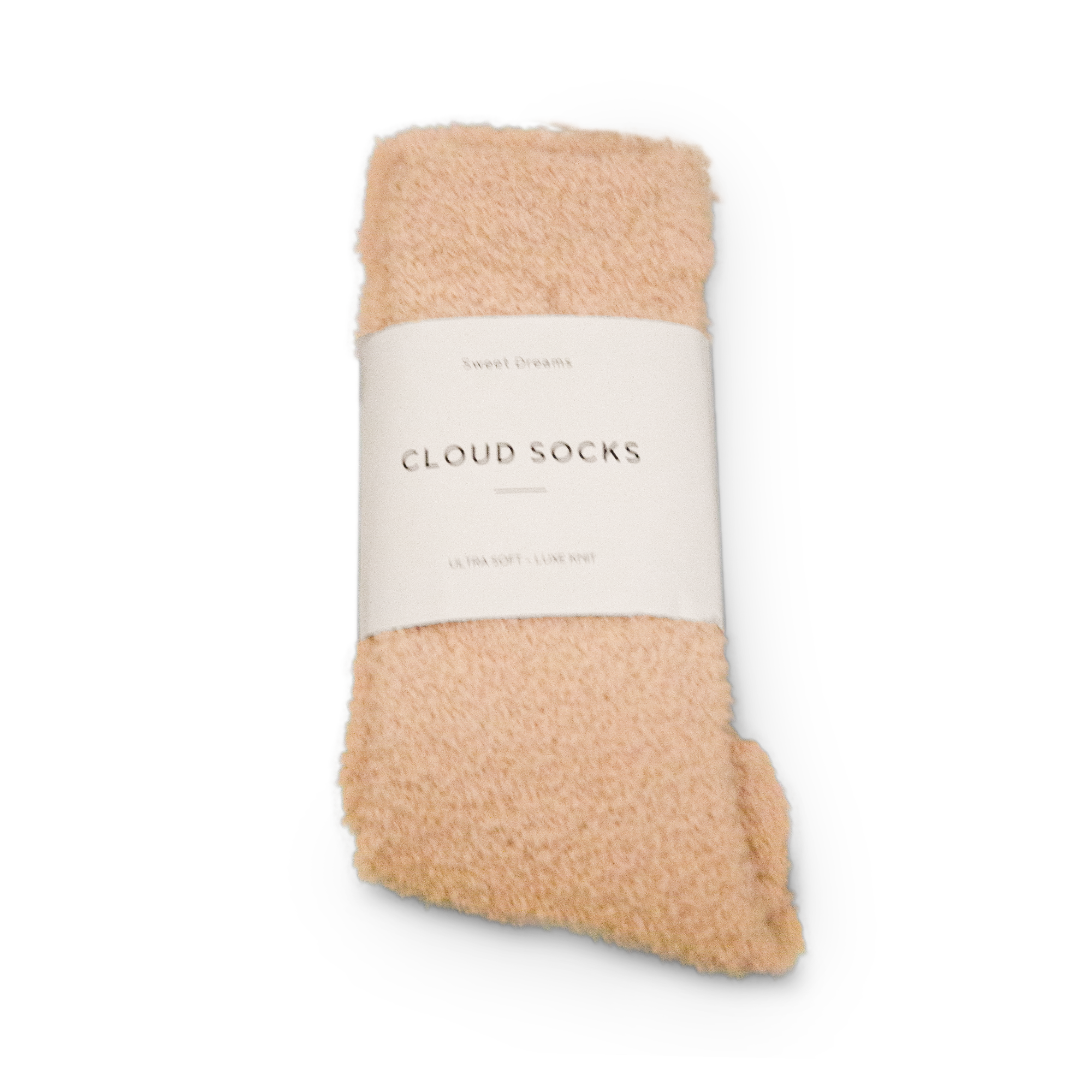 Plush cozy socks for comfort and indulgence — The POP Serenity Women’s Box