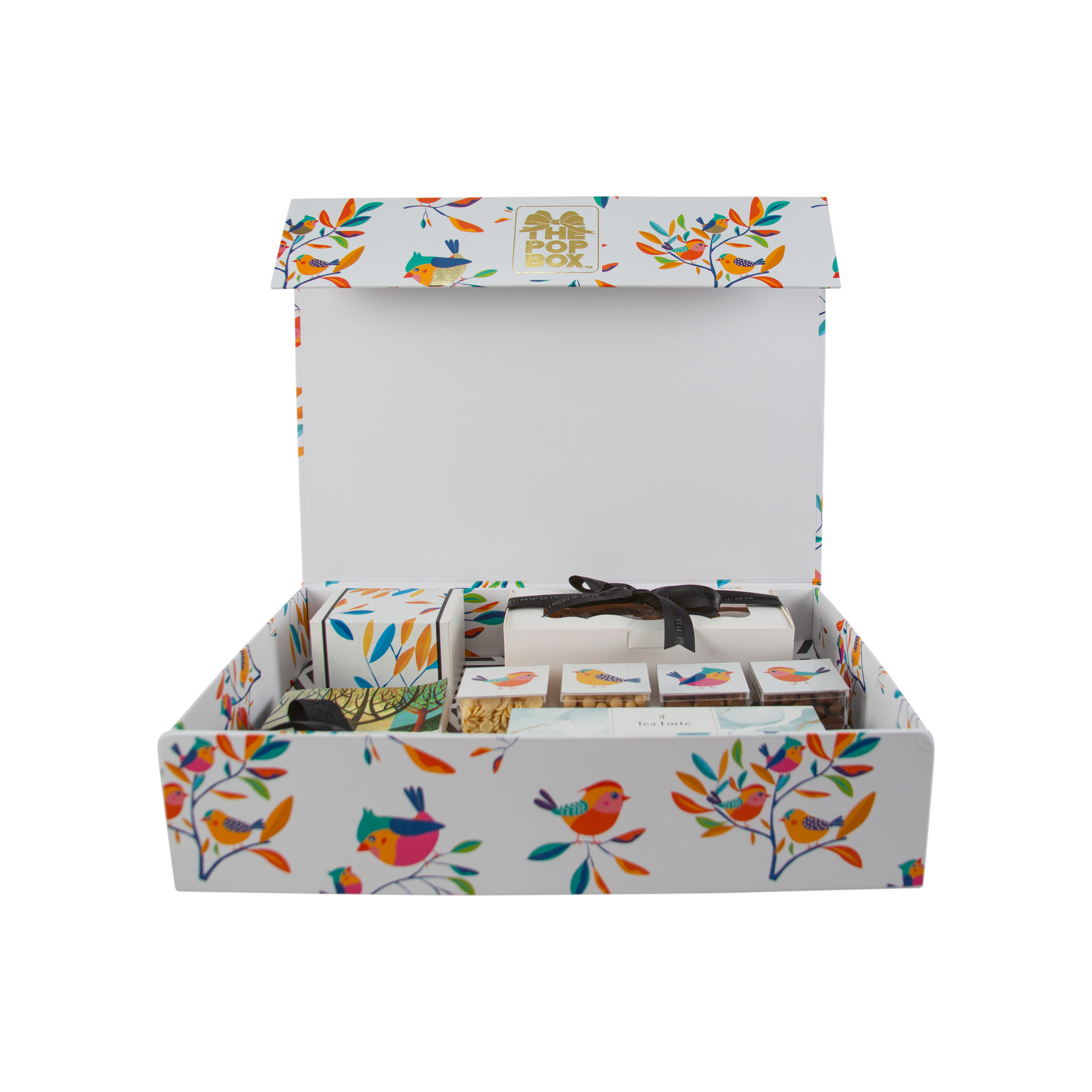 Buy the Pop Shiva Comfort Gift Box 