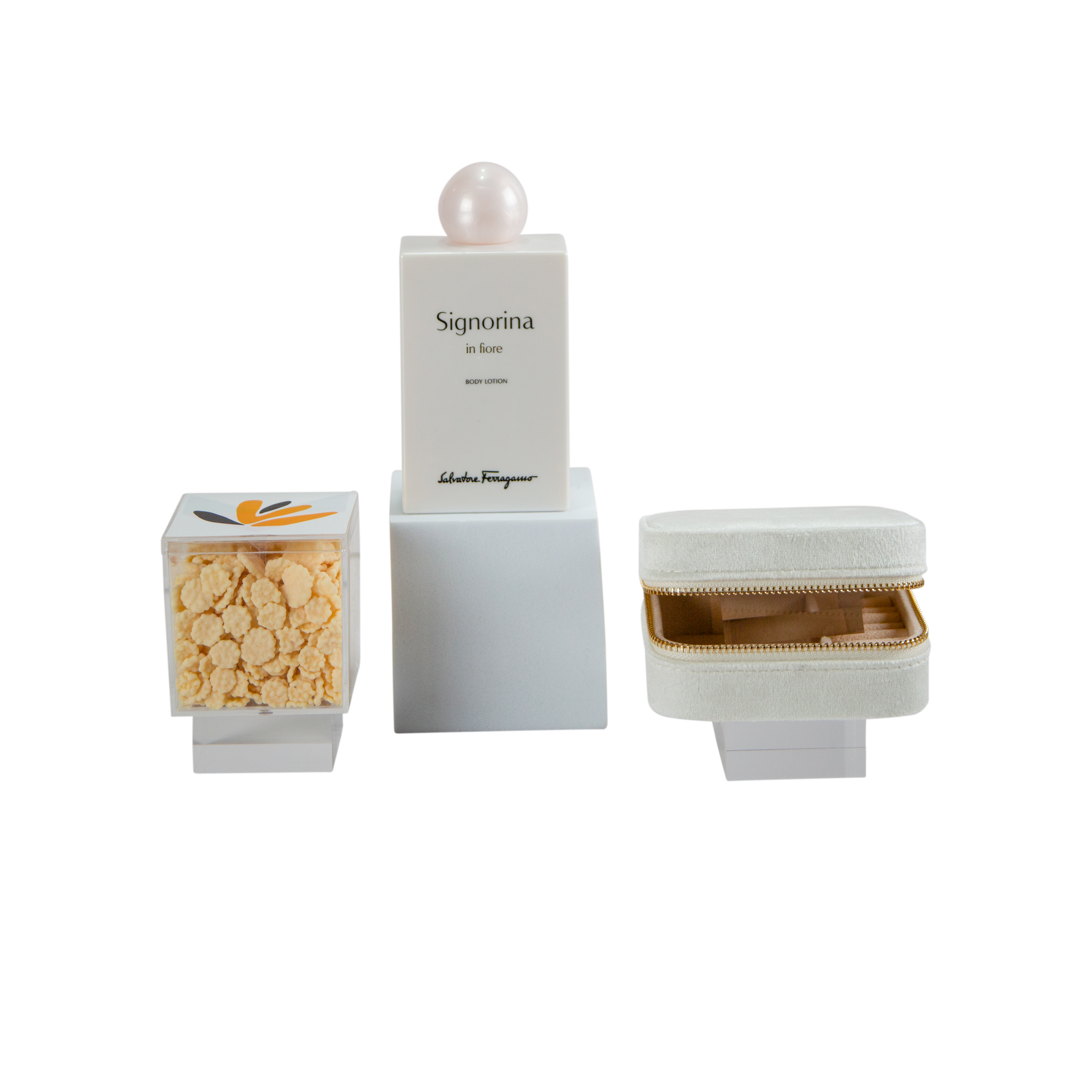 Buy the Pop Cherish Mini Gift Box for Women Online
