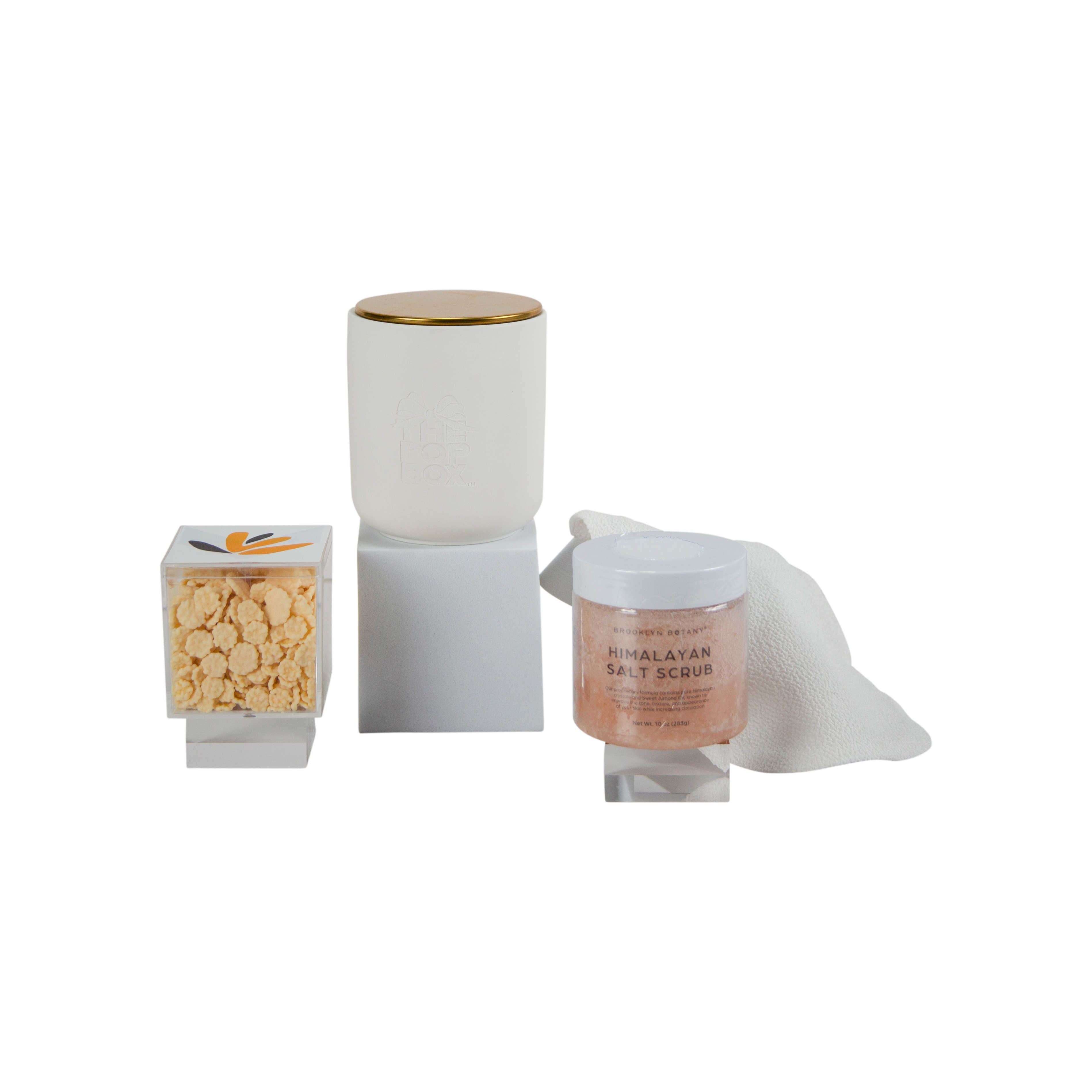 Buy the Pop Grace Mini Gift Box Online 